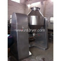 vertical heating cooling mixer